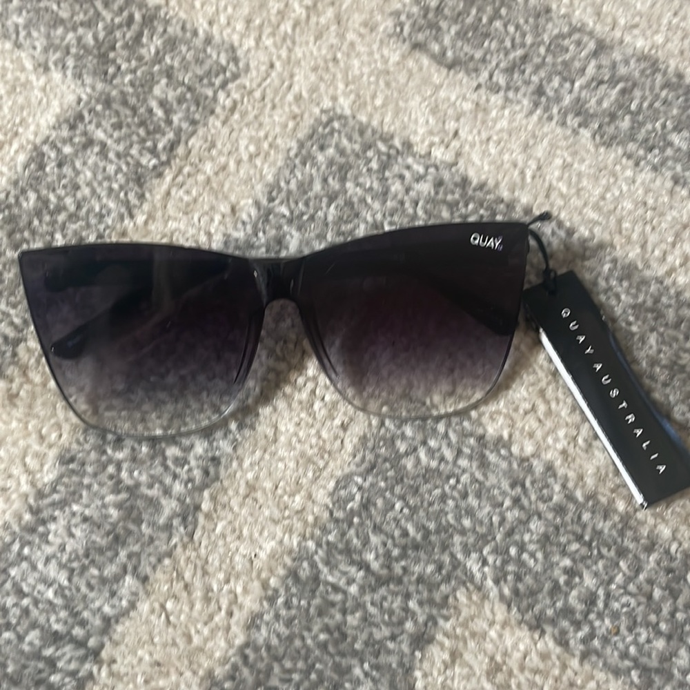 QUAY sunglasses